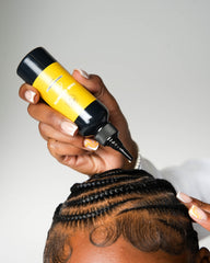 Hair Growth Oil