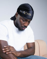Men’s Satin Du-Rag