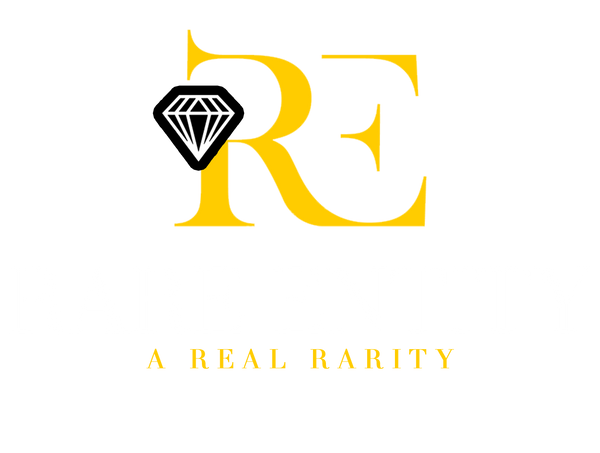 Rare Entity